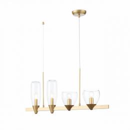 Изображение продукта Подвесная люстра ST Luce Teneresa 